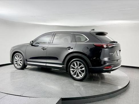 Used 2020 MAZDA CX-9 Grand Touring FWD image 4