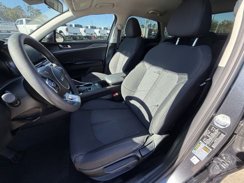 Used 2023 Kia K5 LXS image 28