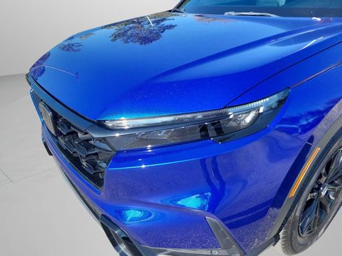 Used 2025 Honda CR-V Sport-L image 14