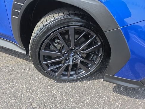 Used 2023 Subaru WRX Premium image 8