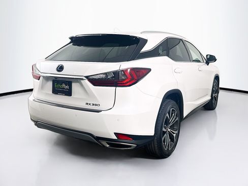 Used 2020 Lexus RX 350 FWD w/ Premium Package image 9
