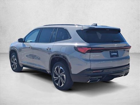 New 2026 Buick Enclave Sport Touring w/ Power Package image 11