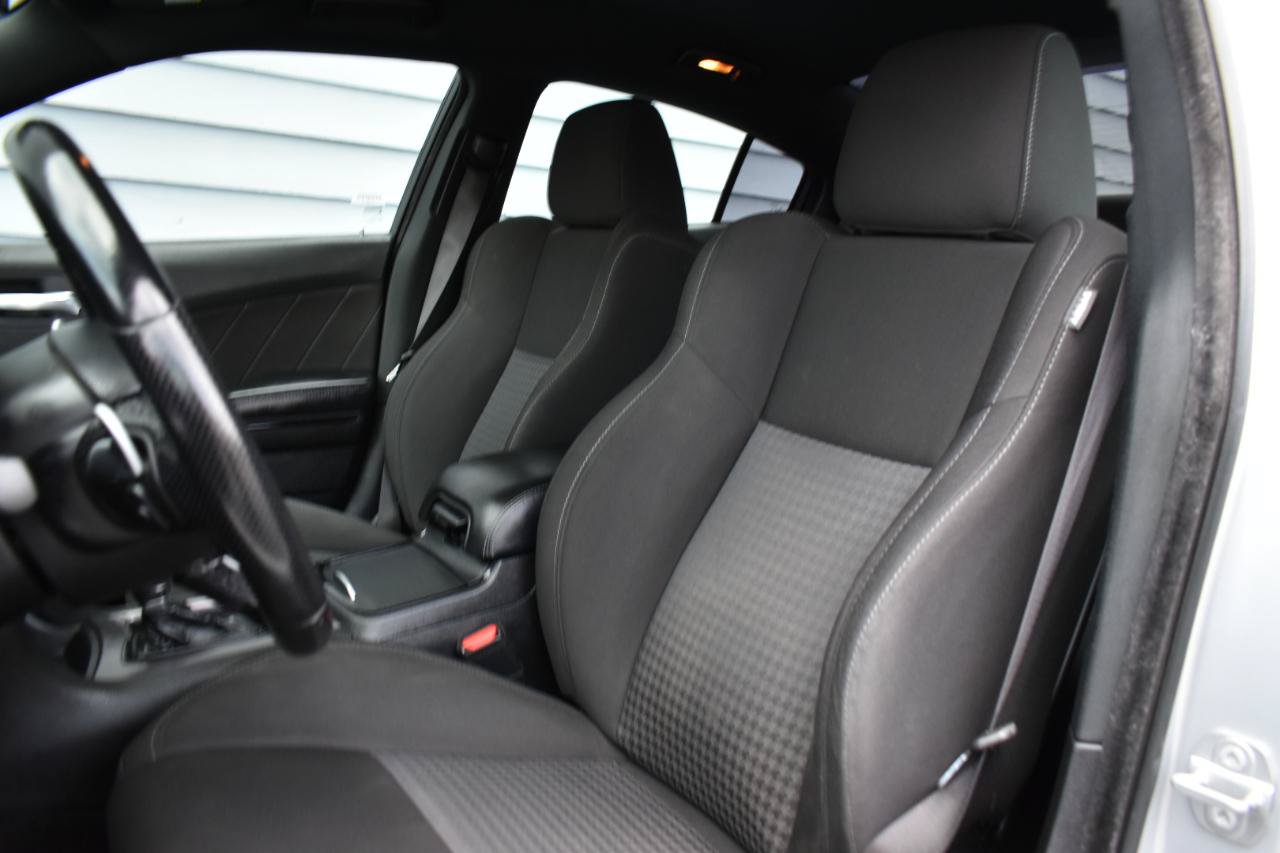 Used 2021 Dodge Charger R/T w/ Harman/Kardon Audio Group RWD image 24