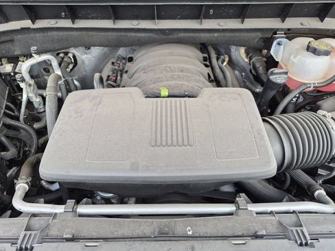 Used 2024 Chevrolet Silverado 1500 RST w/ Z71 Off-Road Package AWD/4WD image 30