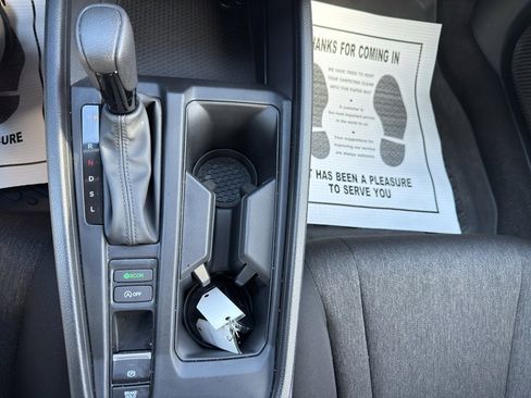 Used 2025 Honda Accord LX image 19