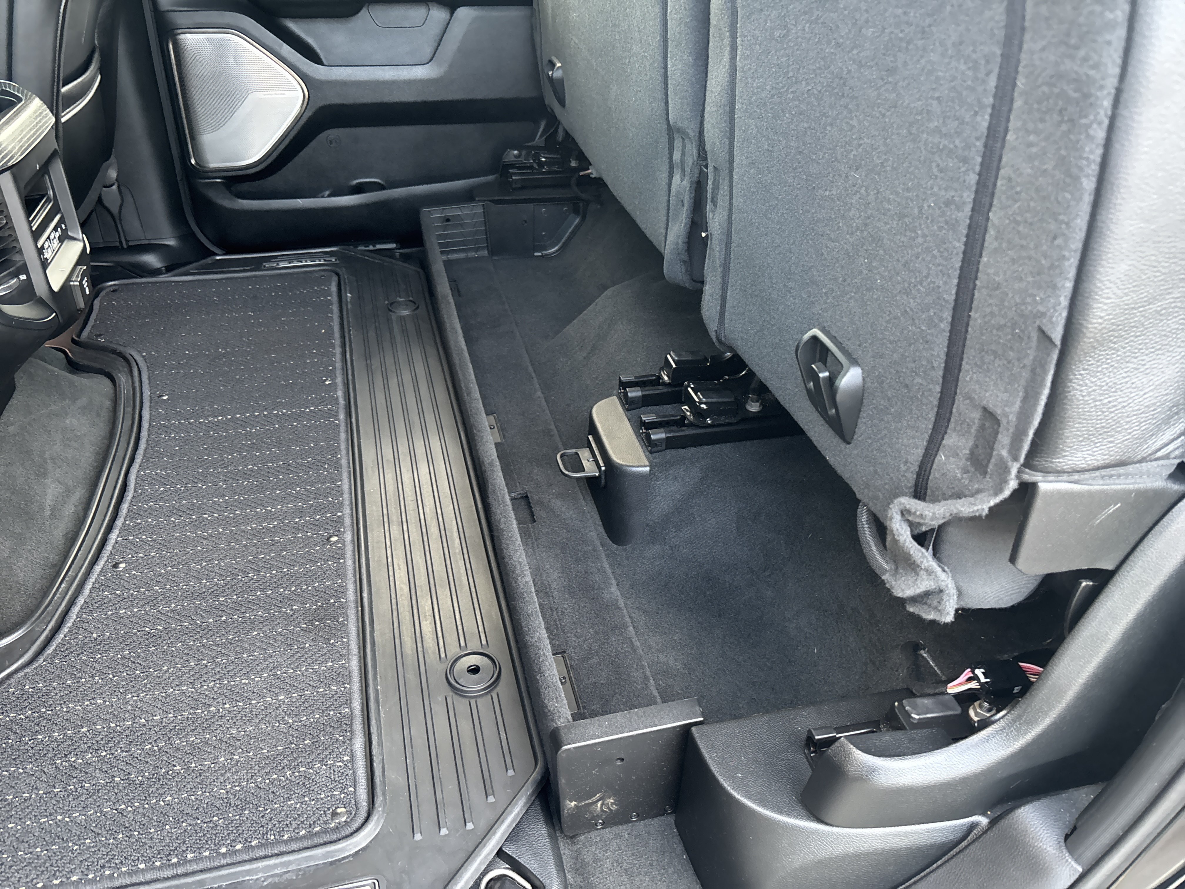 Used 2020 RAM 1500 Limited AWD/4WD image 45