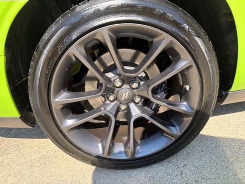 Used 2023 Dodge Challenger R/T Scat Pack w/ Plus Package RWD image 25