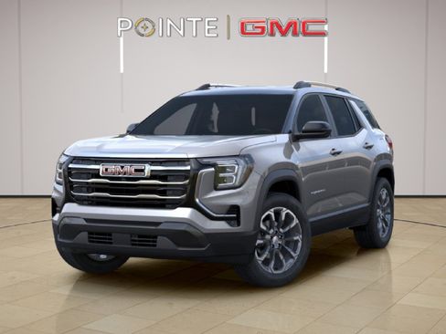 New 2026 GMC Terrain Elevation w/ Elevation Premium Package image 4