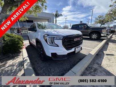 Used 2023 GMC Terrain SLE w/ Elevation Edition