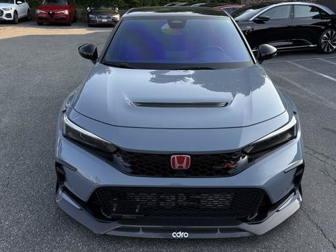 Used 2024 Honda Civic Type R image 23