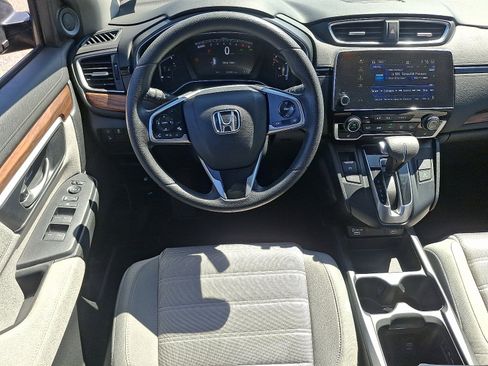 Used 2022 Honda CR-V EX image 11