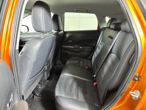 Used 2022 Mitsubishi Outlander Sport SE image 25