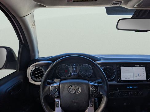 Used 2021 Toyota Tacoma SR5 image 26