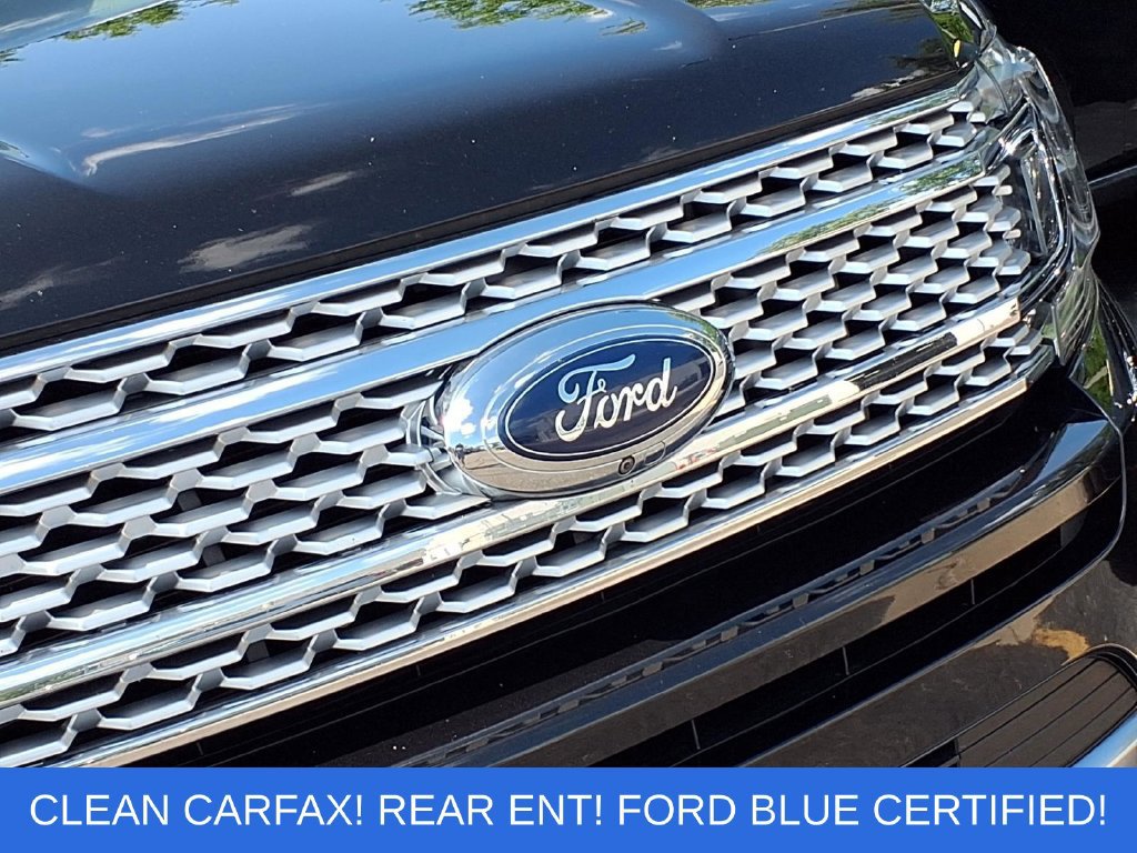 Used 2019 Ford Expedition Max Platinum AWD/4WD image 37