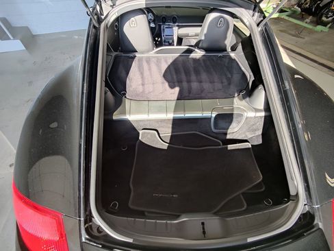 Used 2008 Porsche Cayman S image 5