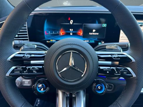 New 2025 Mercedes-Benz GLE 63 AMG S image 14