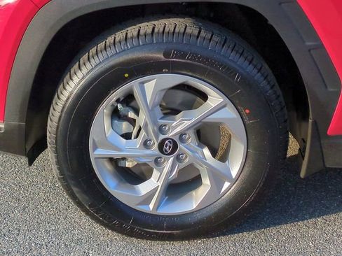 Used 2023 Hyundai Tucson SEL AWD/4WD image 10