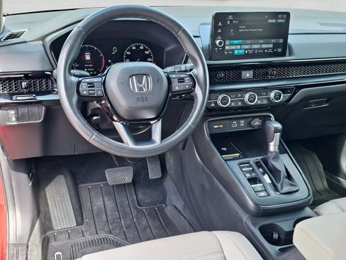 Certified 2024 Honda CR-V EX-L image 35