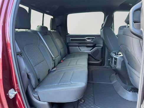 New 2026 RAM 1500 Big Horn image 13