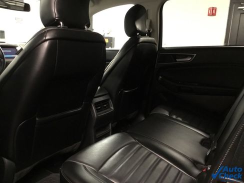 Used 2016 Ford Edge SEL w/ Equipment Group 201A image 28