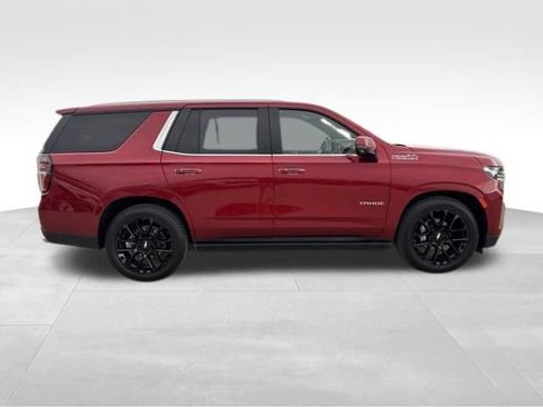 Certified 2023 Chevrolet Tahoe High Country w/ LPO, Illumination Package AWD/4WD image 6