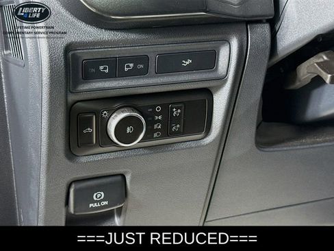 Used 2023 Ford F150 XLT w/ Equipment Group 302A High image 10