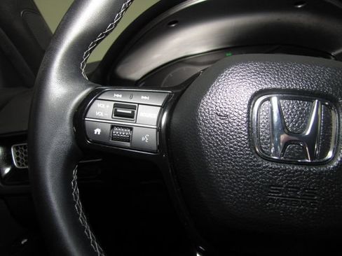 Certified 2023 Honda Civic Sport image 5
