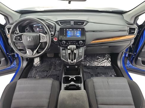Used 2021 Honda CR-V EX image 11