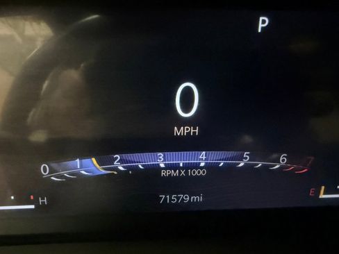 Used 2022 Jeep Grand Cherokee L Limited image 39