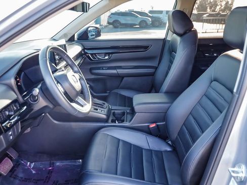 Used 2025 Honda CR-V EX-L image 21