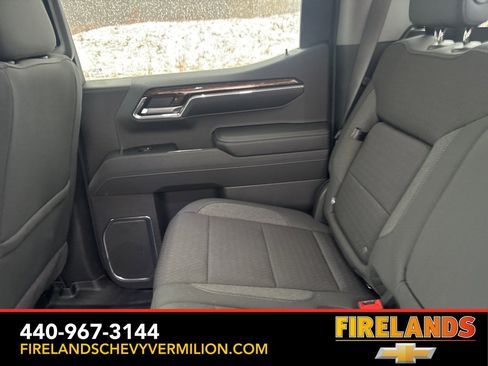 Used 2024 GMC Sierra 1500 Elevation image 45