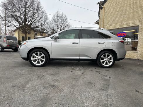 Used 2010 Lexus RX 350 2WD image 2
