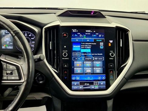Used 2023 Subaru Ascent Limited AWD/4WD image 16