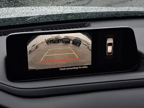 New 2026 MAZDA CX-30 AWD 2.5 S image 16