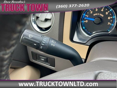 Used 2013 Ford F150 XLT w/ Mid Equipment Group RWD image 15