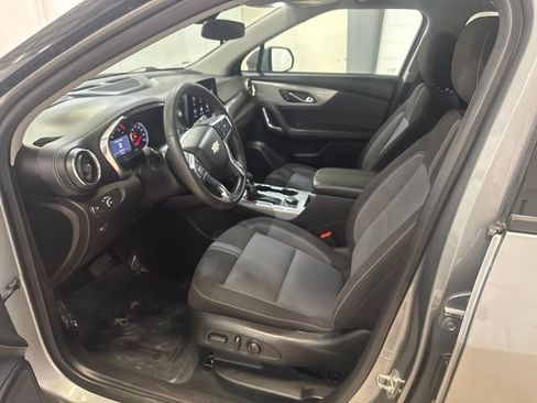 Used 2023 Chevrolet Blazer LT w/ Driver Confidence Package FWD image 9