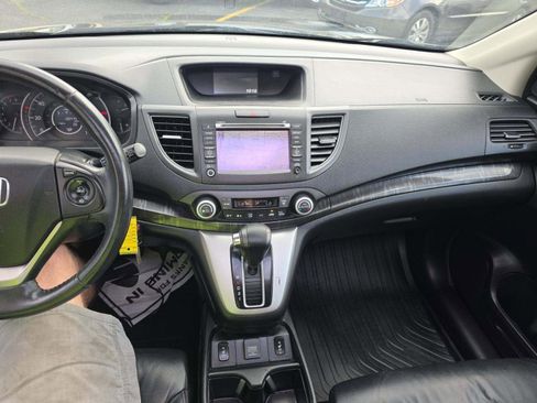 Used 2014 Honda CR-V EX-L image 8