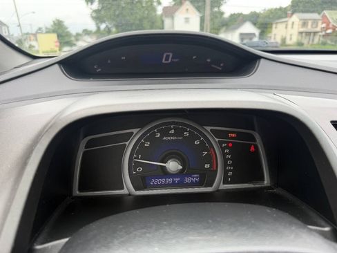 Used 2009 Honda Civic EX image 6