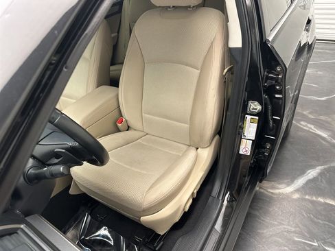Used 2015 Subaru Outback 2.5i Premium AWD/4WD image 15