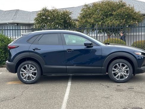 New 2026 MAZDA CX-30 AWD 2.5 S image 3