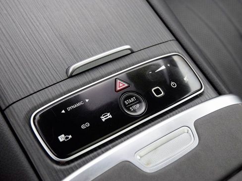 Certified 2024 Mercedes-Benz EQS 450+ Sedan image 30