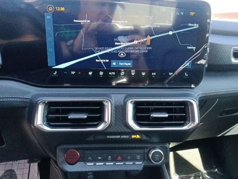 New 2026 Ford Mustang Premium image 21