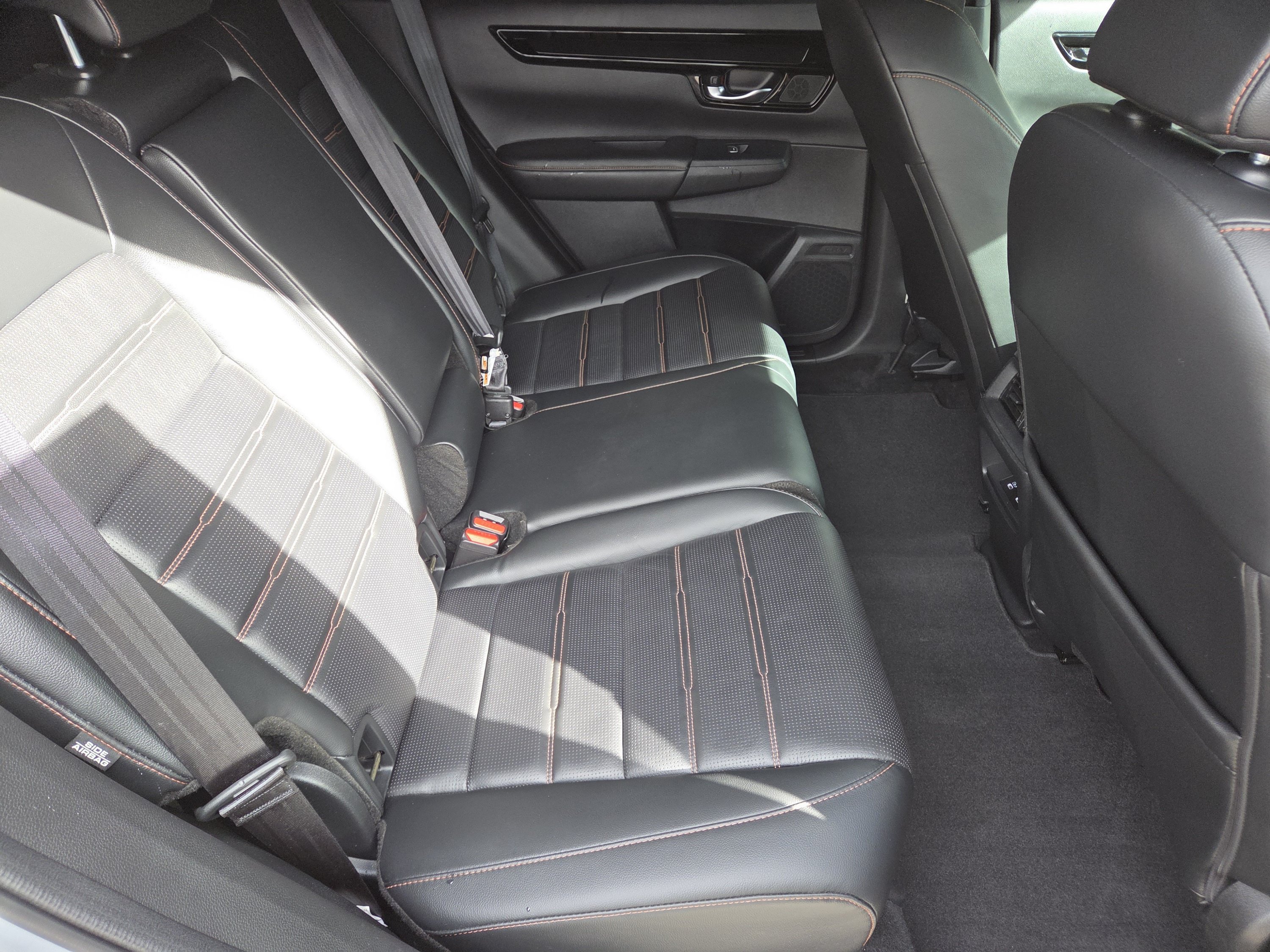 Used 2024 Honda CR-V Sport Touring image 32