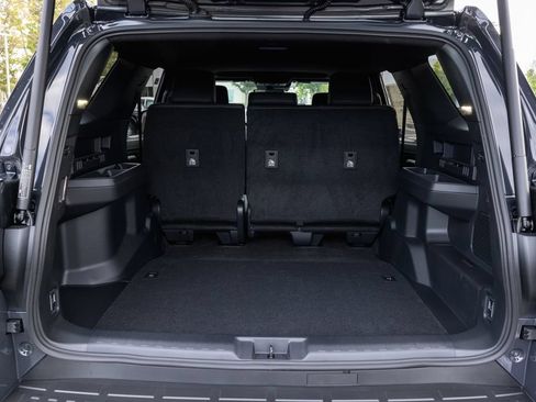 New 2026 Toyota 4Runner TRD Sport Premium AWD/4WD image 8
