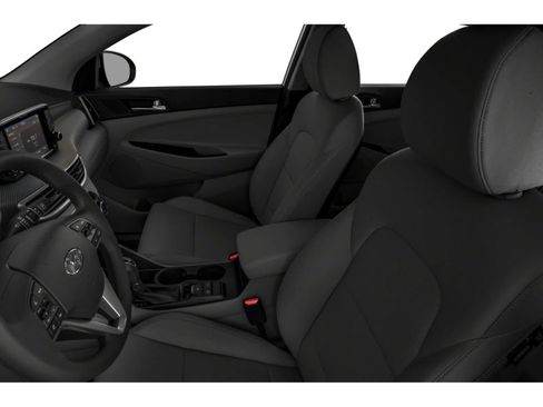 Used 2019 Hyundai Tucson SE FWD image 6
