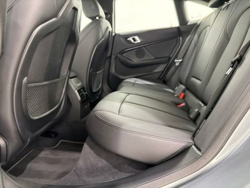 Used 2022 BMW 228i xDrive Gran Coupe w/ Convenience Package AWD/4WD image 17