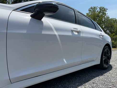 Used 2021 Kia K5 GT-Line AWD/4WD image 10