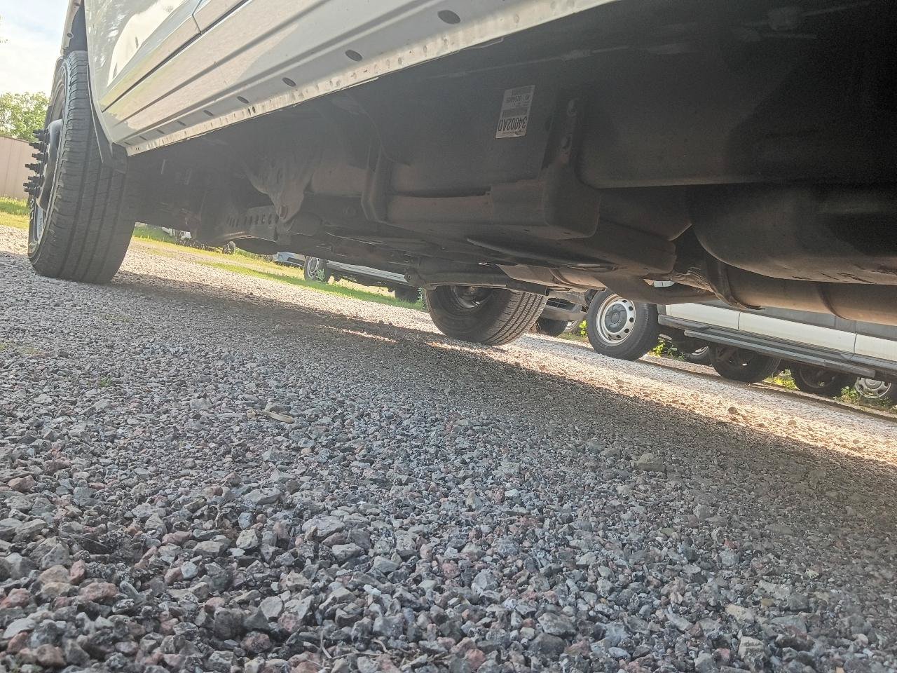 Used 2024 RAM 3500 Tradesman w/ Chrome Appearance Group AWD/4WD image 28