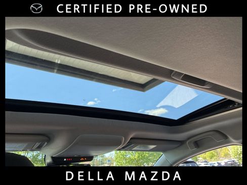 Used 2025 MAZDA CX-30 AWD 2.5 S w/ Preferred Package image 15