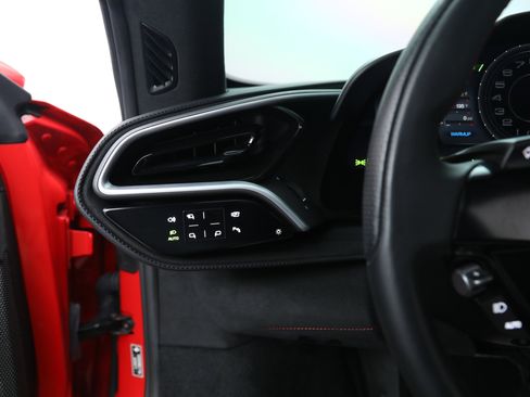 Certified 2024 Ferrari 296 GTB RWD image 27